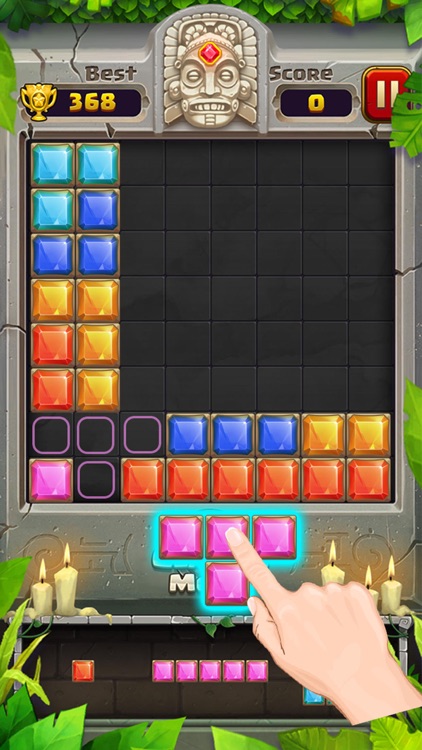 Block Puzzle Guardian screenshot-2