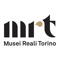 MRT is the official App of the Royal Museums of Turin, which are located in the heart of the old city and give a fascinating insight into the city's history, art and nature, over a floor space of 55,000 square metres with exhibits dating from Prehistory to the Modern Age