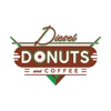 Diesel Donuts and Coffee
