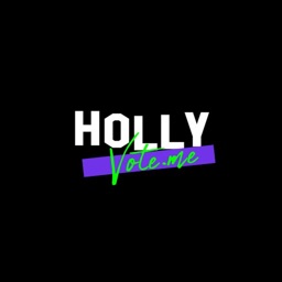 Holly Vote Me
