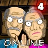 Grandpa and Granny 4 Online