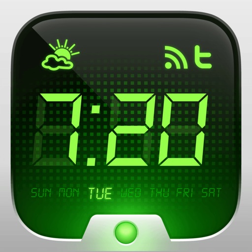 Alarm Clock HD Download