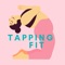 The TappingFit app helps emotional eaters lose weight and feel fit for good