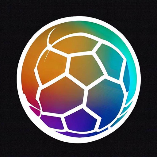 足球空间logo