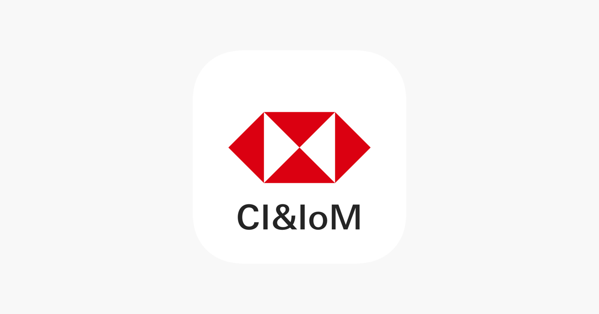 ‎HSBC CI & IoM on the App Store