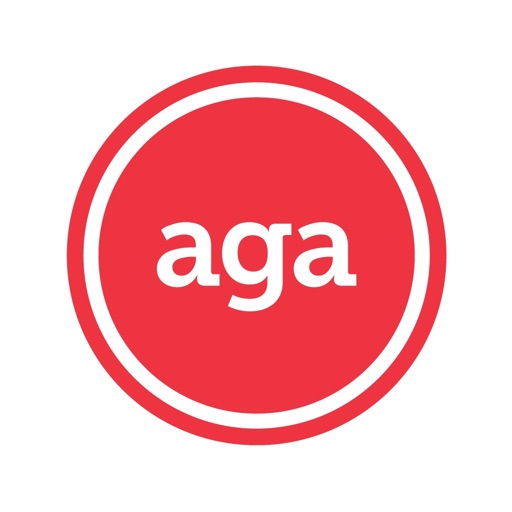 AGA Agent Portal