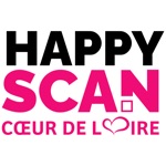 Happy Scan Coeur de Loire