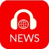 Simply News: Short Audio News