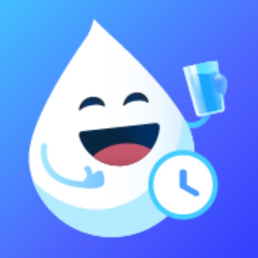 Drink Water: My Daily Tracker