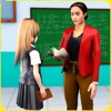 Virtual High School Teacher