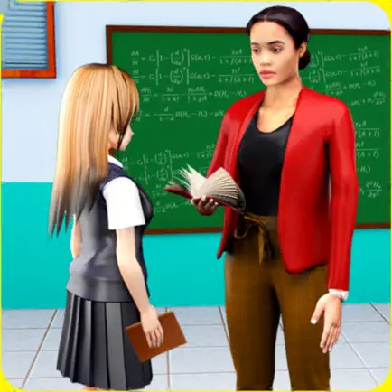 High School Teacher Life Sim Cheats