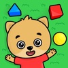 Bimi Boo & Friends: Kids Games