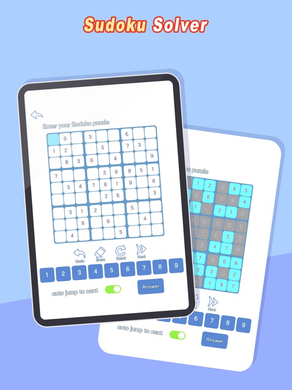Sudoku.Gold screenshot 3