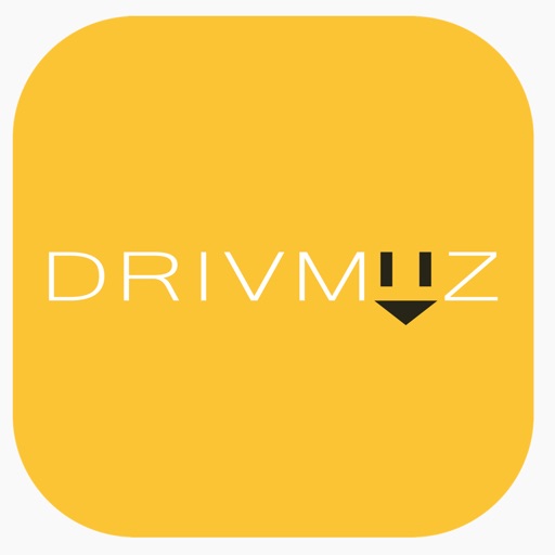 DRIVMIIZ TAXI