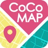 YEG CoCo Map