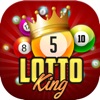 Lotto King - number generator