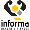 Informa Health & Fitness App
