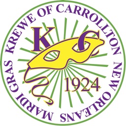 Krewe of Carrollton Members