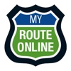 MyRoute: Multi-Stop Navigation