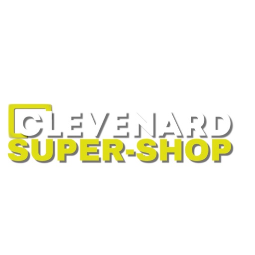 Clevenard Super Shop