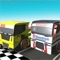 Welcome into the exciting universe of Truck Racing Competition 