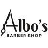 Albo's BARBER SHOP