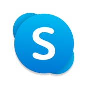 Skype for iPad iOS App