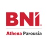 BNI Athena Parousia