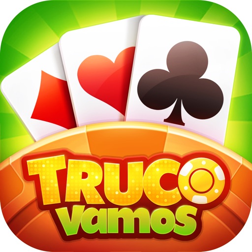 Truco Vamos iOS App