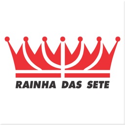 Rainha Das Sete - Catálogo