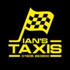 Ians Taxis Winsford
