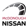 McDonough Nissan Connect