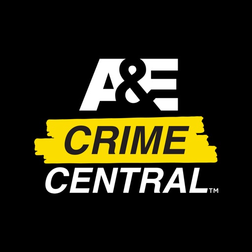 A&E Crime Central Download