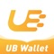 UB Wallet is a convenient blockchain wallet