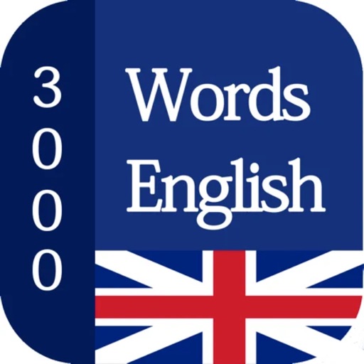 3000 Words English