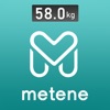 Metene Body Fat Scale