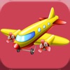 Icon Airplane Games For Little Kids