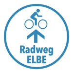 RadNav ELBE-Radweg