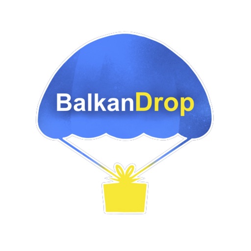 Balkan Drop