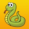 Amazing Snake Fruity Adventure