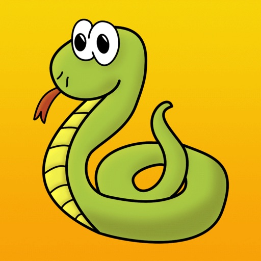 Amazing Snake Fruity Adventure iOS App