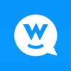 Icon Whosup - The Friendship App