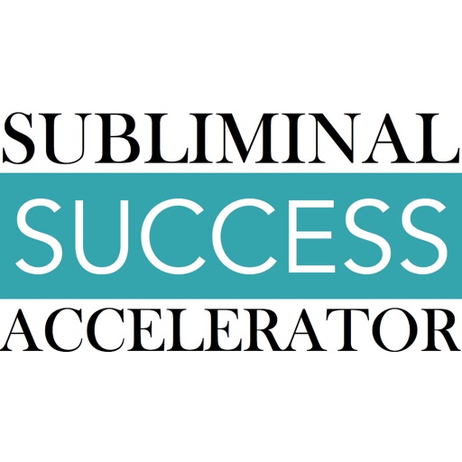 Subliminal Success Accelerator iOS App