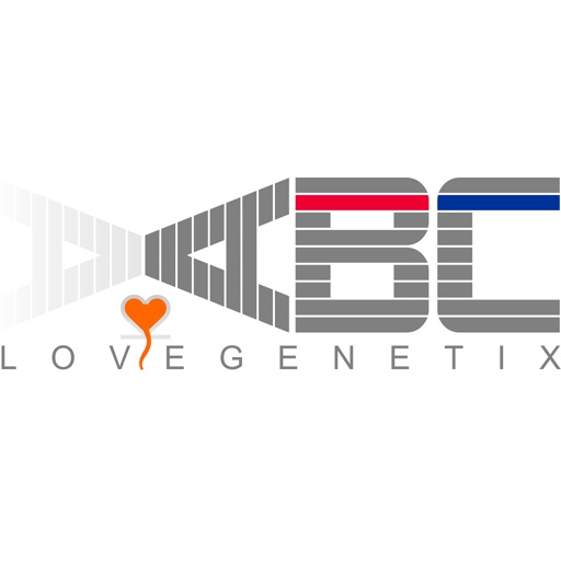 ABC LoveGenetix