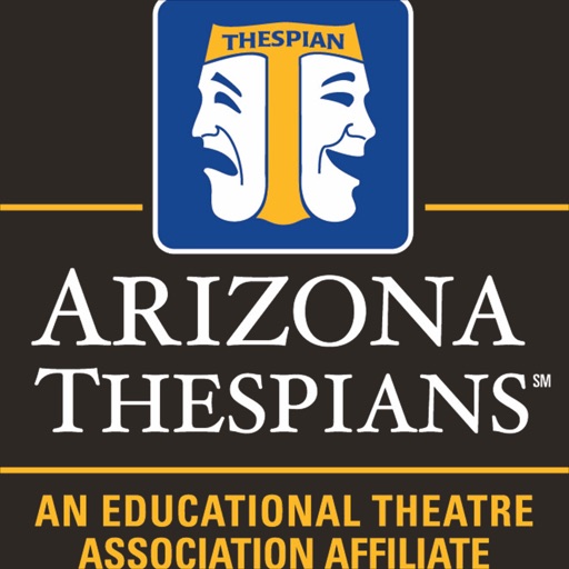 Arizona Thespian Festival iOS App