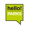 HelloParks Assistant