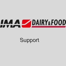 IMA Dairy & Food Support