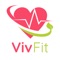 VivFit de app van een Voedingsdeskundige, personal lifecoach