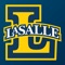 The official La Salle Explorers app is a must-have for fans headed to campus or following the Explorers from afar