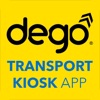 Dego Kiosk App